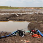 LIAZ Exploration Technology: Locating the aquifers in the Somali Region 